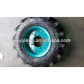 Tractor tire